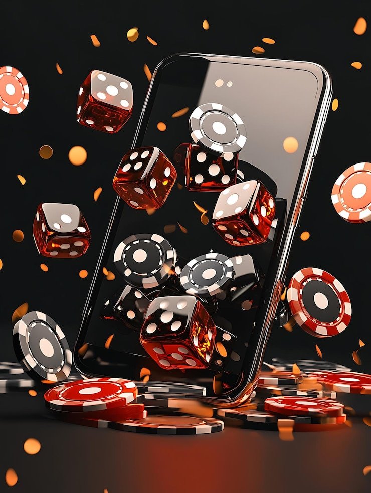 Antarmuka lengkap outright betting dengan streaming dealer dan kontrol taruhan interaktif