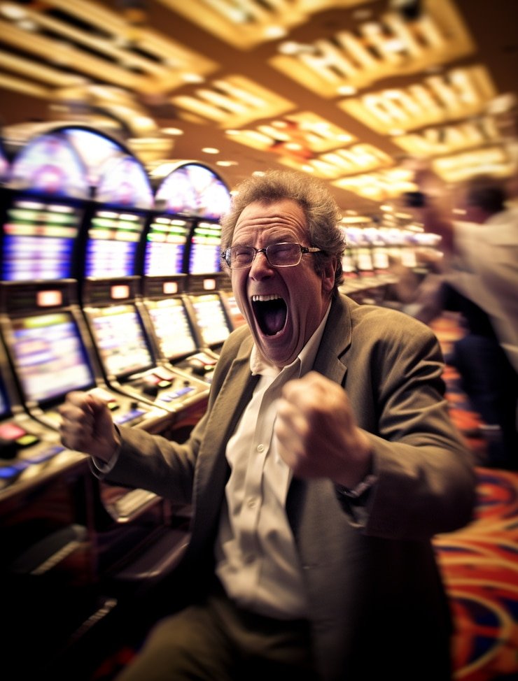 Tampilan meja Quick Bet gacorlegend dengan dealer profesional dan display hasil real-time