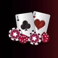 Antarmuka permainan Quick Bet gacorlegend dengan tombol taruhan dan tampilan dealer